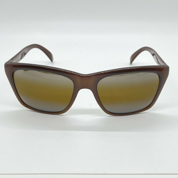 SUNCLOUD SC45 VINTAGE SCR SUNGLASSES RARE ROSE LENSES - Picture 1 of 10